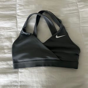 Nike Sports Bra Size S